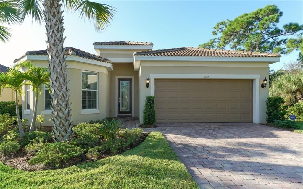 ISLES OF SARASOTA - фото