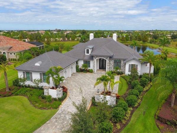 LAKE CLUB PH II UNIT 1-B