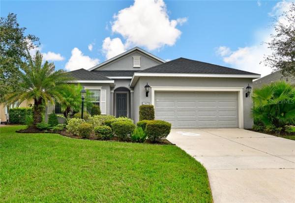 FOREST CREEK PH I & IIA