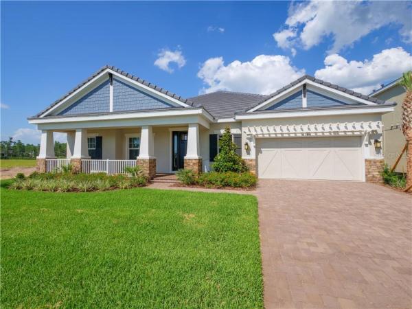 STARKEY RANCH - WHITFIELD PRESERVE