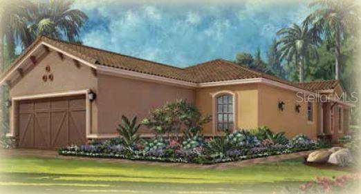 ESPLANADE AT STARKEY RANCH