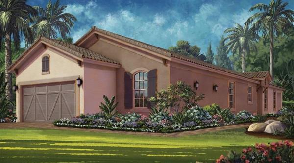 ESPLANADE AT STARKEY RANCH