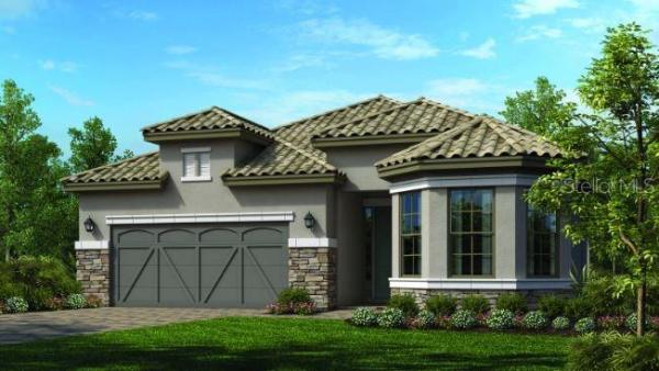 ESPLANADE AT STARKEY RANCH