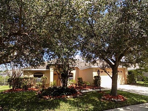 GREENFIELD PLANTATION PH I