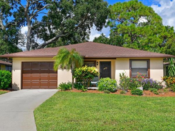 CAMBRIDGE VILLAGE WEST CONDOMIN