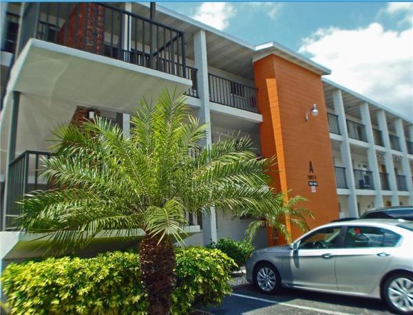 THE FOURTH BAYSHORE CONDO