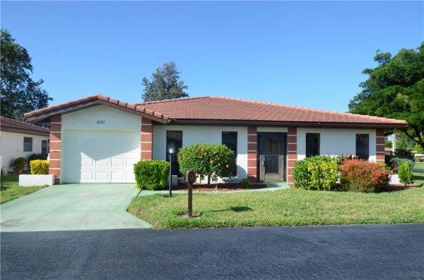 VIVIENDA AT BRADENTON I CONDO