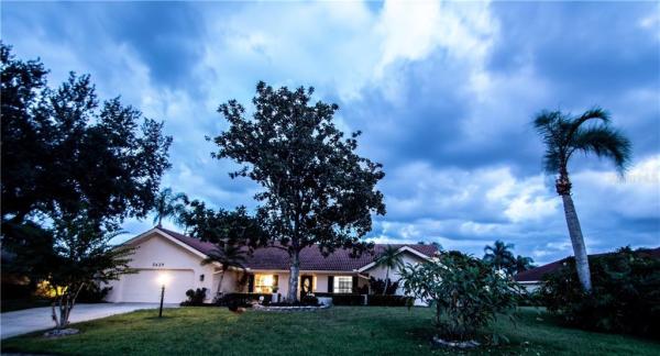 PALM-AIRE AT SARASOTA UN 7 PH 4