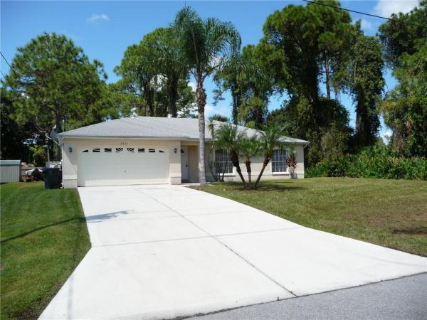 PORT CHARLOTTE SUB 18