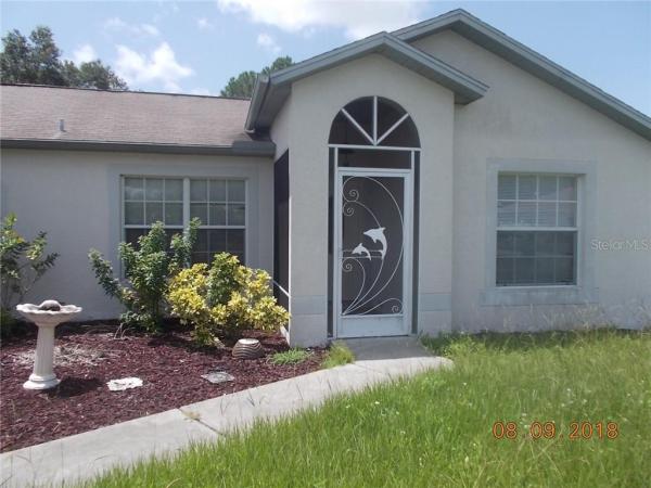 PORT CHARLOTTE SUB 18