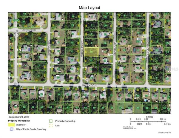 PORT CHARLOTTE SEC 023