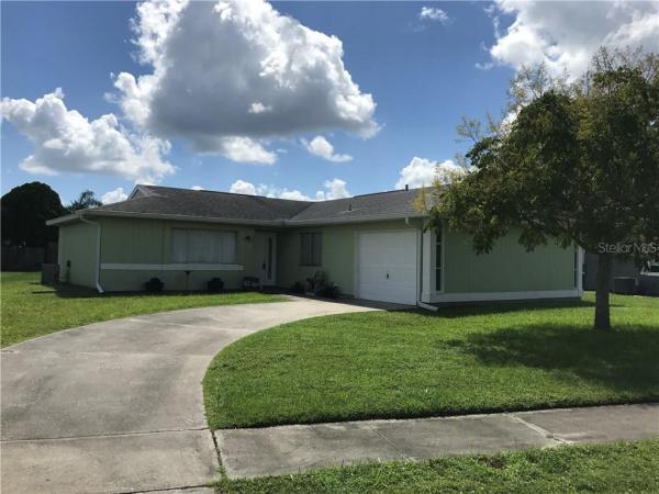 PORT CHARLOTTE SUB 41