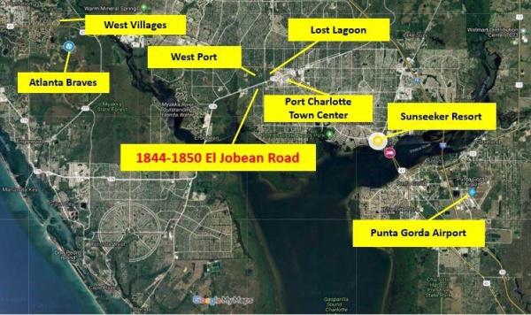 PORT CHARLOTTE SEC 41