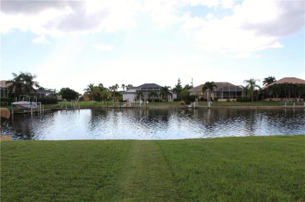 PUNTA GORDA ISLES SEC 15