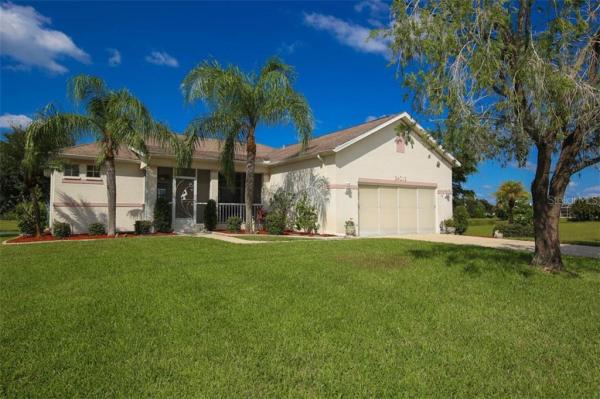 PUNTA GORDA ISLES SEC 21