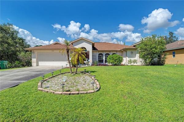 PORT CHARLOTTE SEC 41