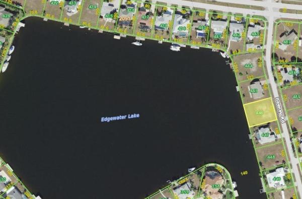 PORT CHARLOTTE SEC 040