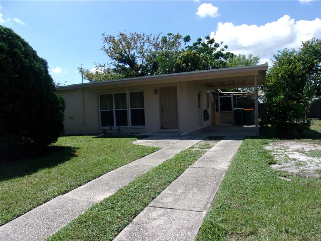 PORT CHARLOTTE SEC 003 - фото