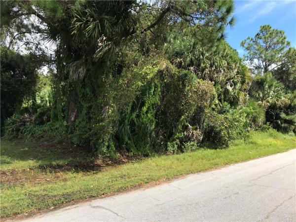 PORT CHARLOTTE SUB 09