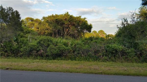 PORT CHARLOTTE SEC 050