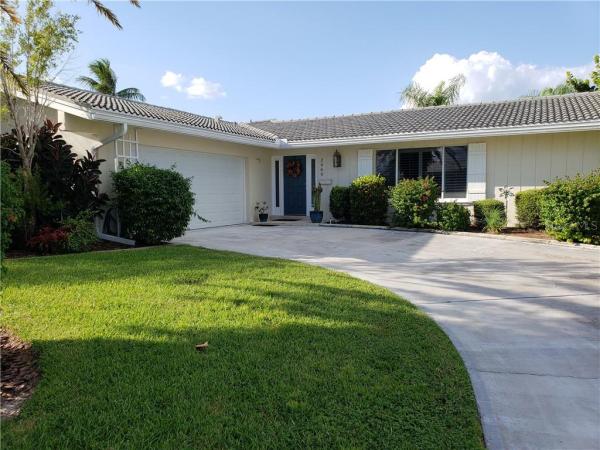 PUNTA GORDA ISLES SEC 05