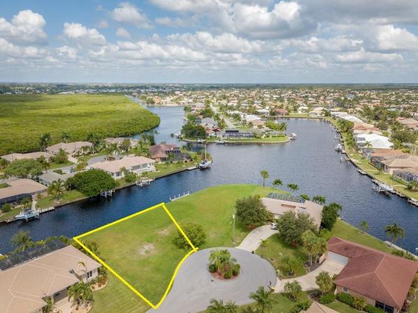 PUNTA GORDA ISLES SEC 15