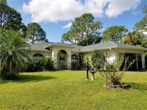 PORT CHARLOTTE SUB 09