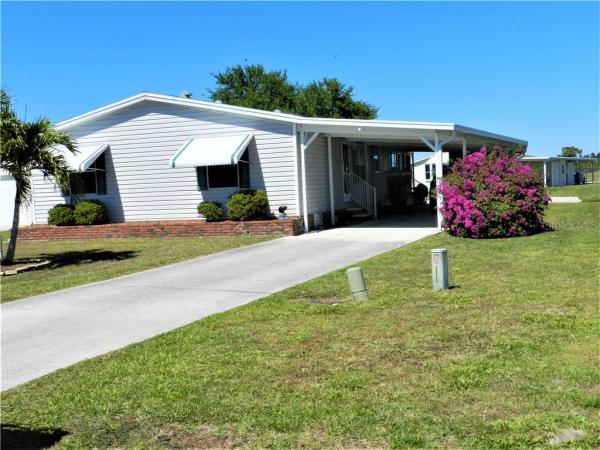 HUNTERCREEK VILLAGE PH 01