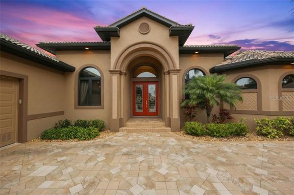 ROTONDA WEST-PINE VLY