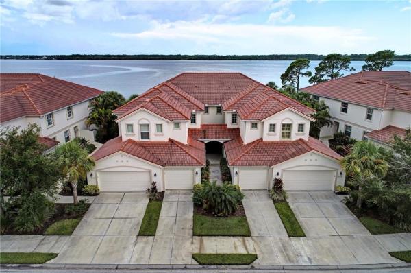 TARPON HARBOR II/MYAKKA POINTE