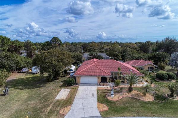 PORT CHARLOTTE SEC 65