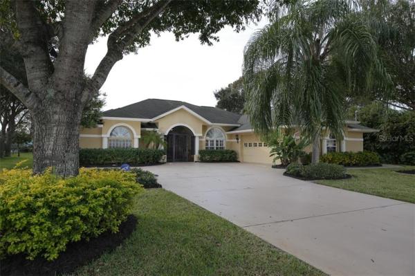 ROTONDA WEST PINEHURST