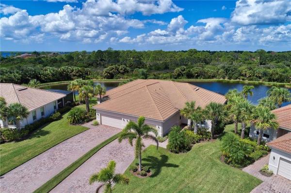 RIVERWOOD/STILLWATER TRACE