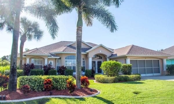 ROTONDA WEST LONG MEADOW