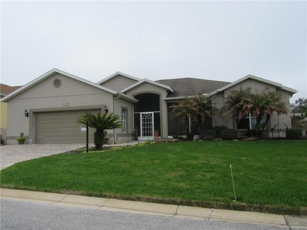 PLANTATION AT LEESBURG NOTTOWAY VILLAGE