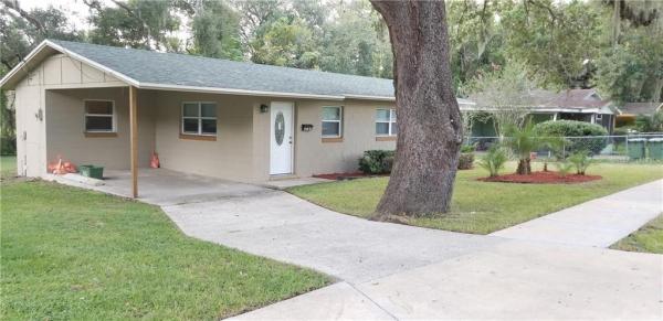 LEESBURG WOODLAND PARK REP