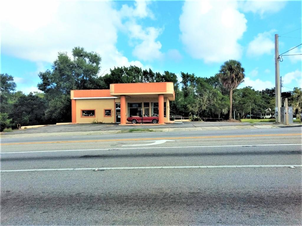 Retail - фотография Retail - фото