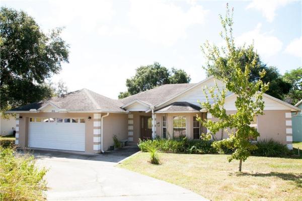 EUSTIS LAKE DOT ESTATES