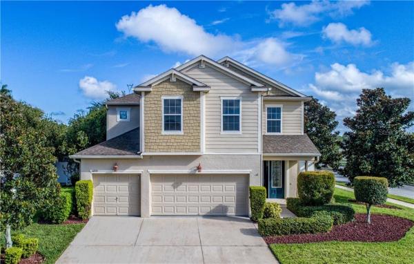 EUSTIS GRAND ISLAND RESERVE