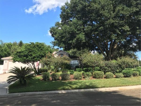 EUSTIS CROOKED LAKE RIDGE