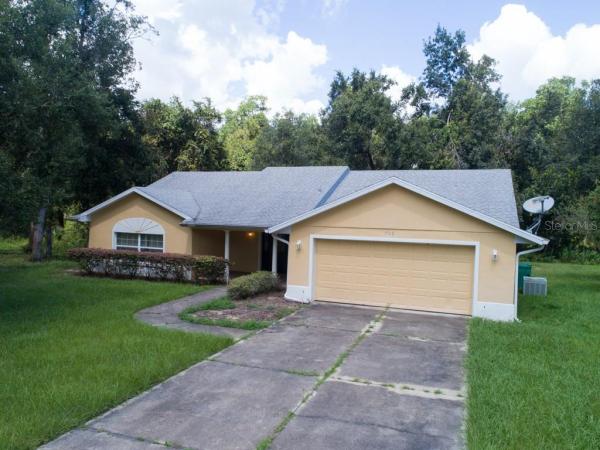 FRUITLAND PARK HAMLETS