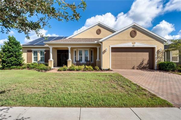 CASCADES/GROVELAND PH 2