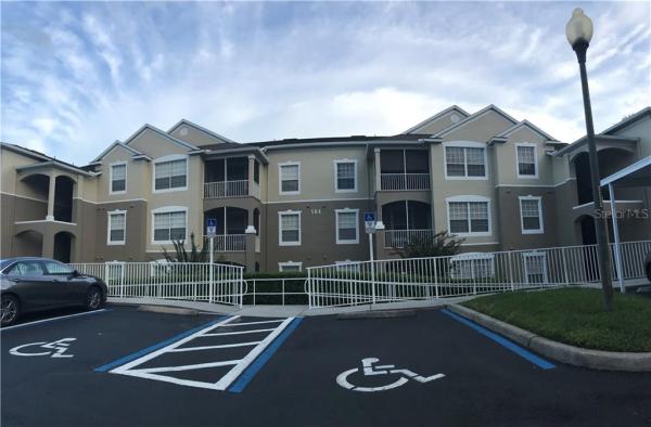 BRANTLEY TERRACE CONDO PH 1 THRU 7