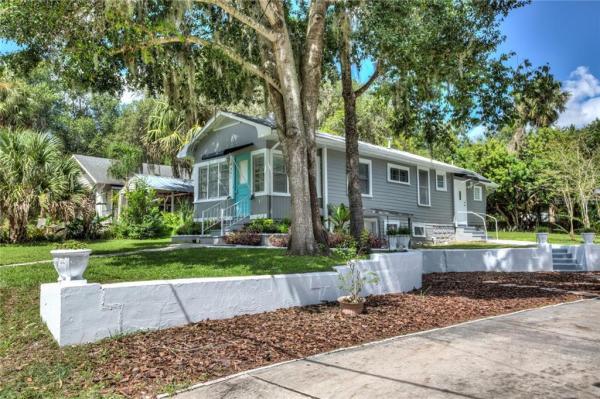 MOUNT DORA GULLERS HOMESTEAD