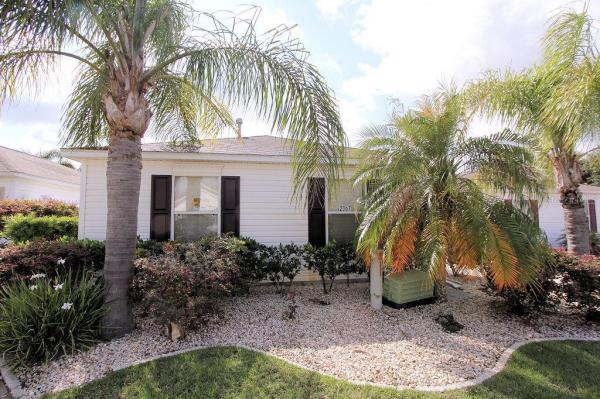 SUMTER BAILEY RIDGE VILLAS