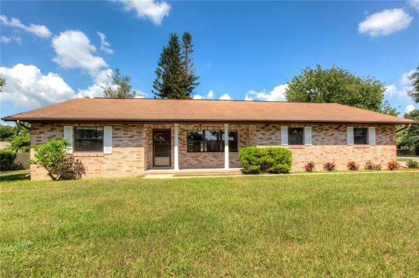 EUSTIS BELMONT HEIGHTS