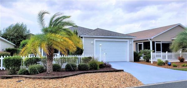 VILLAGES OF SUMTER MANGROVE VILLAS