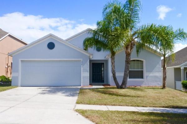 GROVELAND CHERRYRIDGE AT ESTATES AT CHERRY LAKE