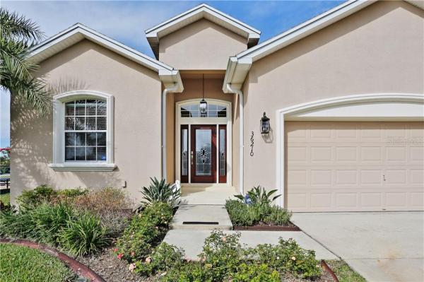 GREENS AT HIDDEN CREEK