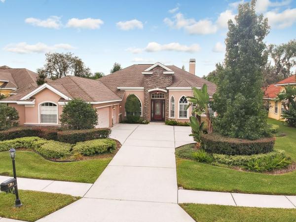 GREY HAWK AT LAKE POLO